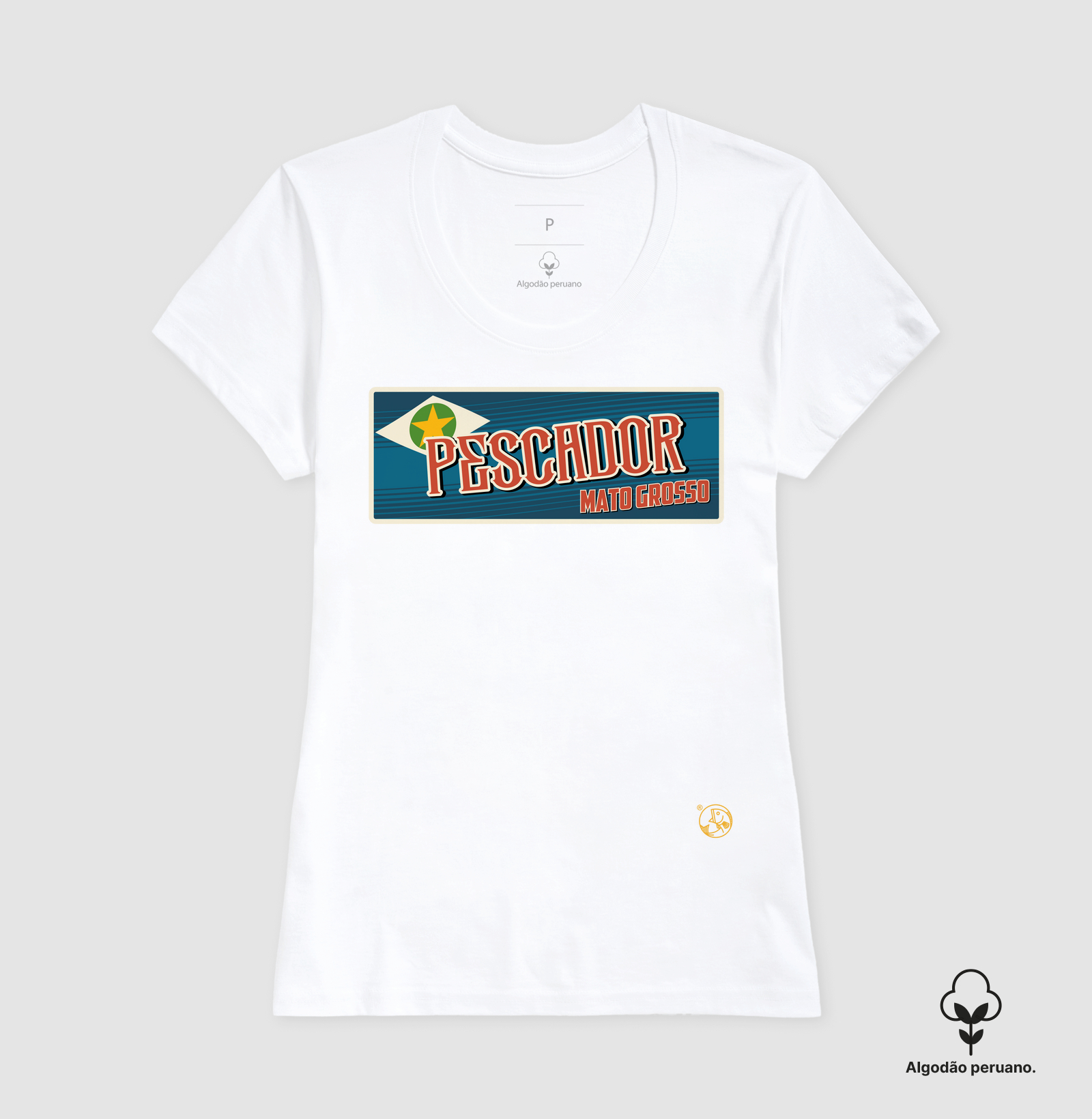 Camisa 5