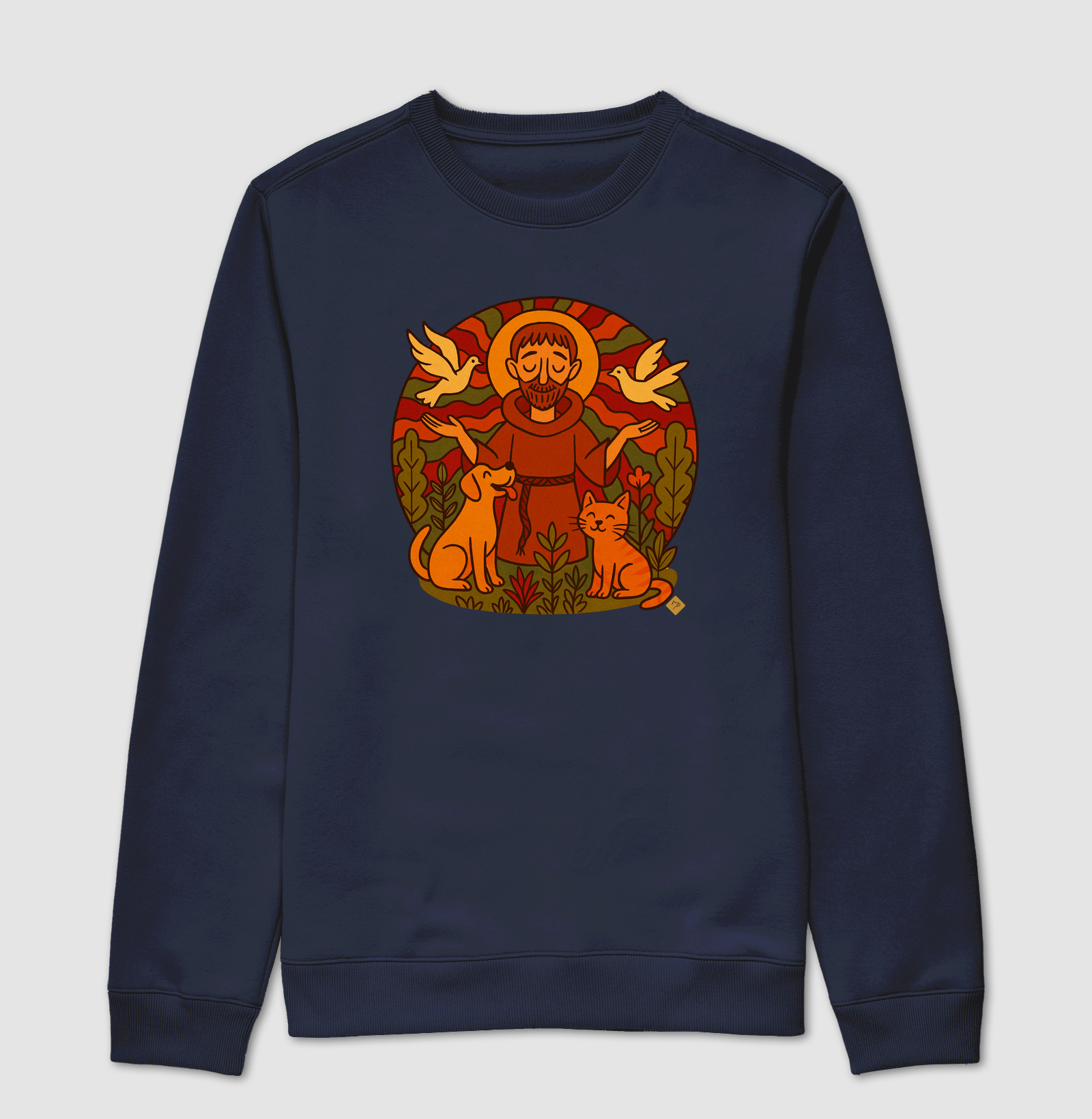 Camisa 4