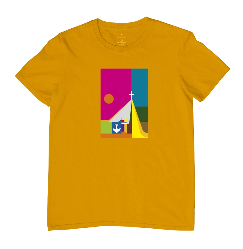 Camisa 13