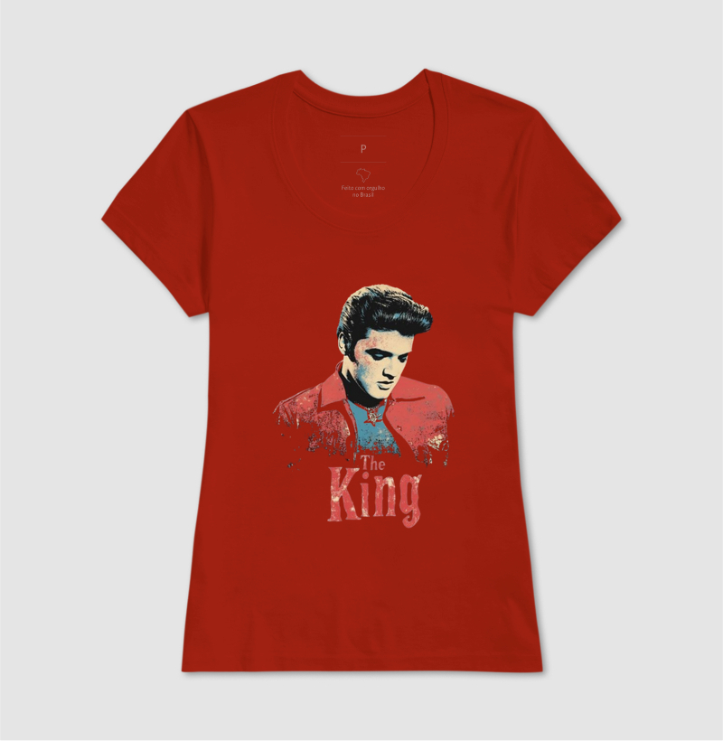Camisa 10