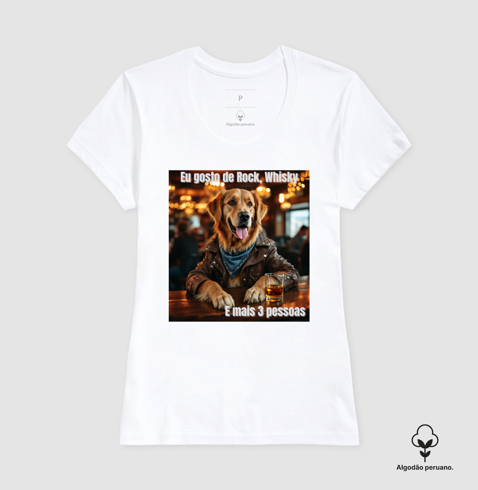 Camisa 6