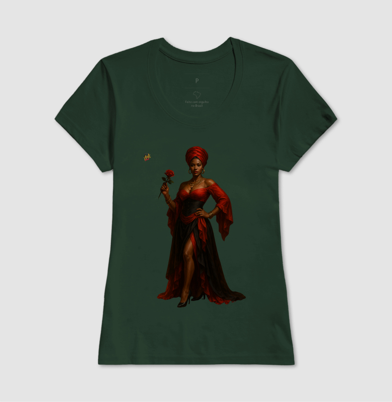 Camisa 12