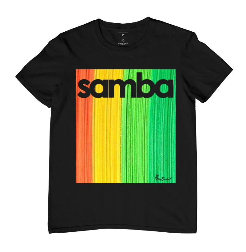Camisa 5