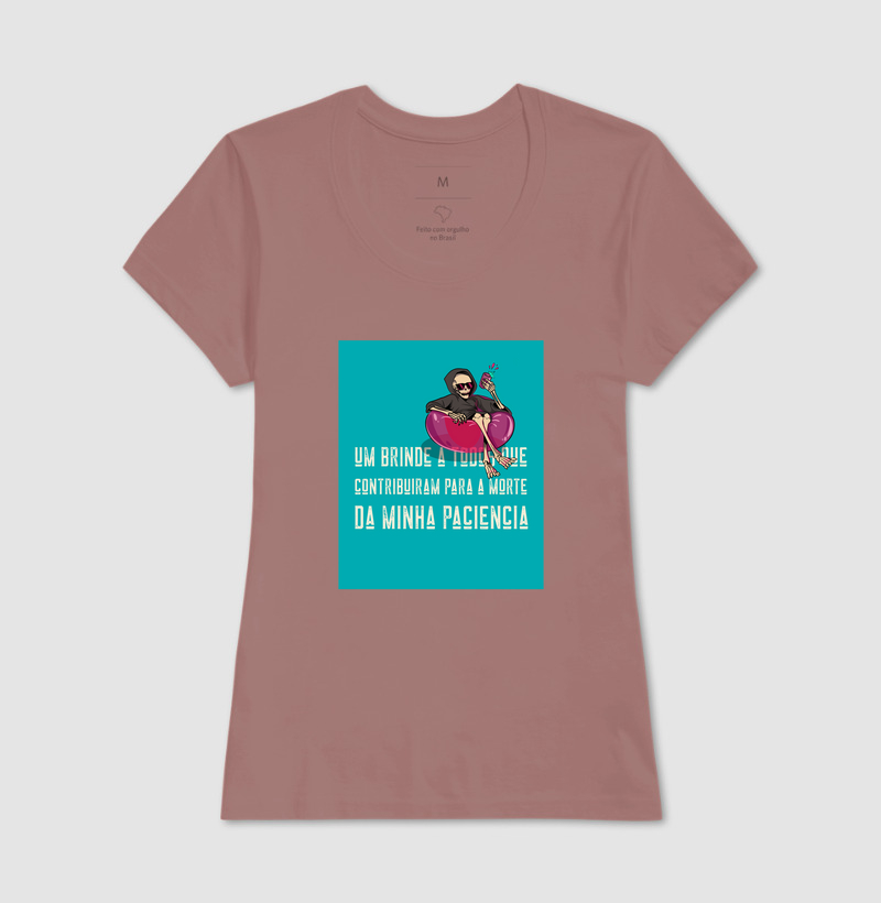 Camisa 15