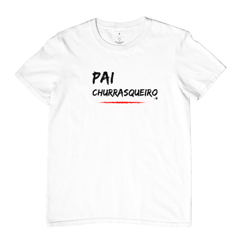 Pai Churrasqueiro