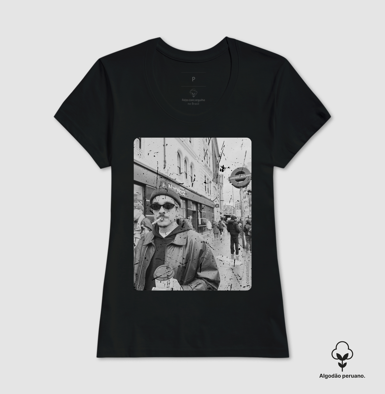 Camisa 2