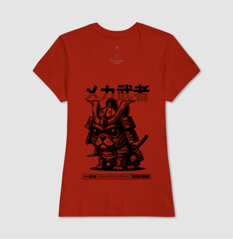 Camisa 6