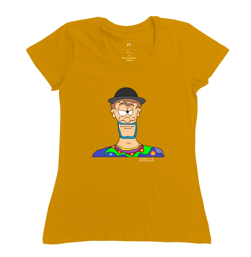Camisa 14