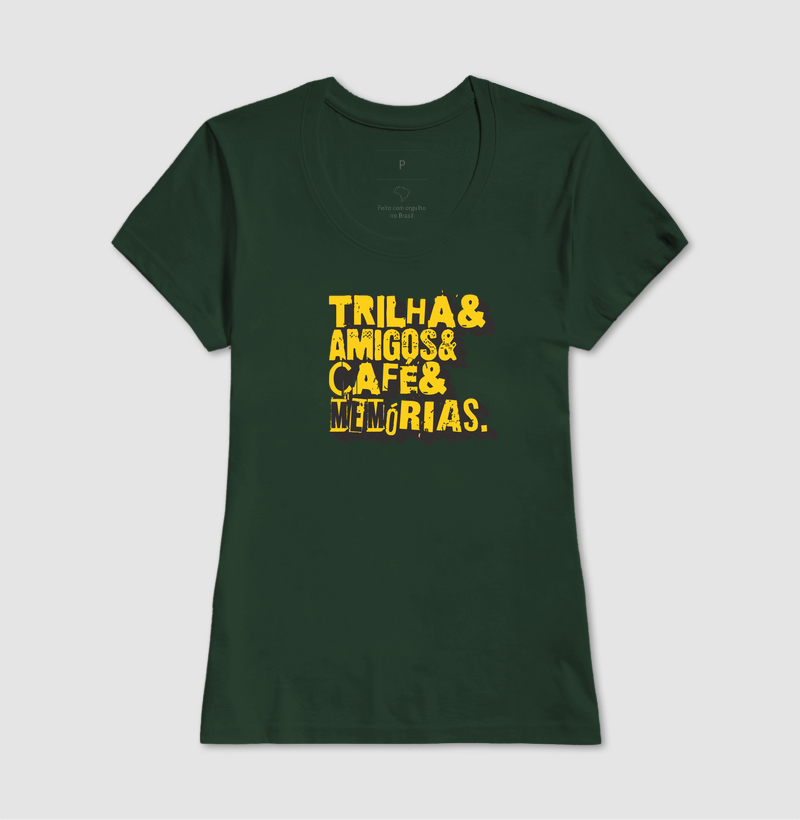 Camisa 13