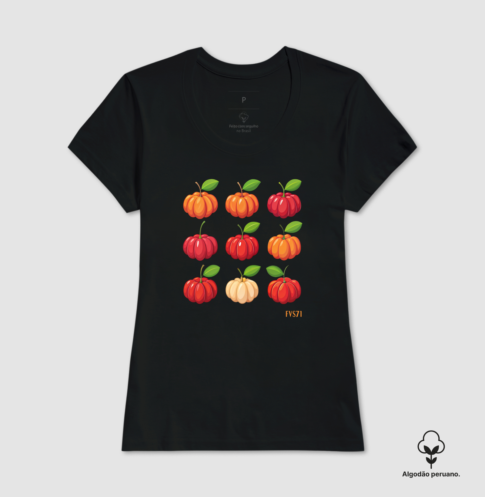 Camisa 6