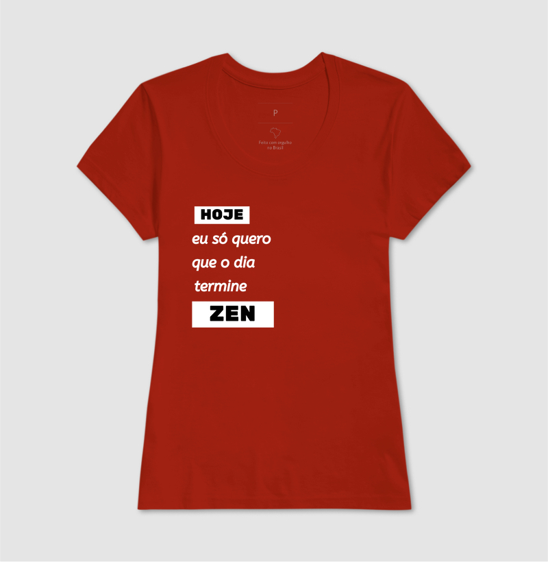 Camisa 11