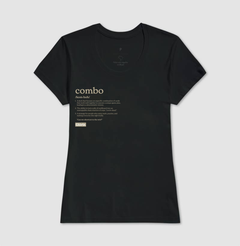 Camisa 15