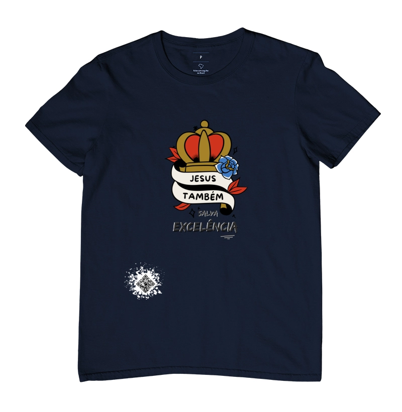 Camisa 12