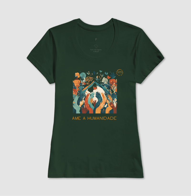 Camisa 13