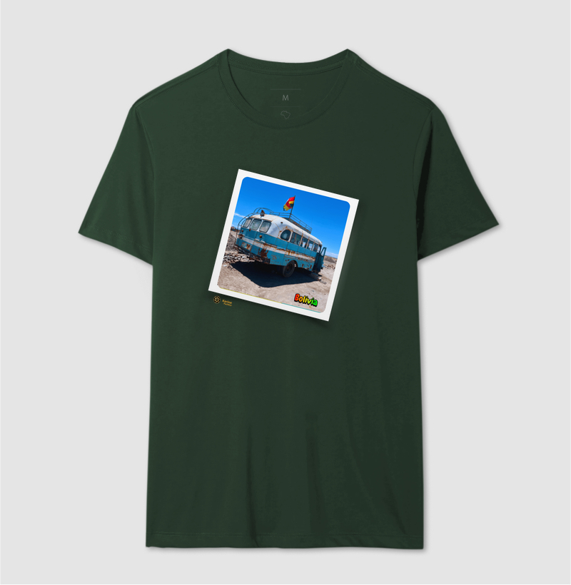 Camisa 12