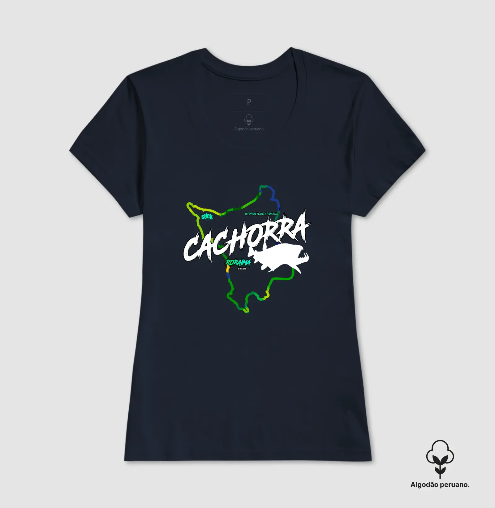 Camisa 4