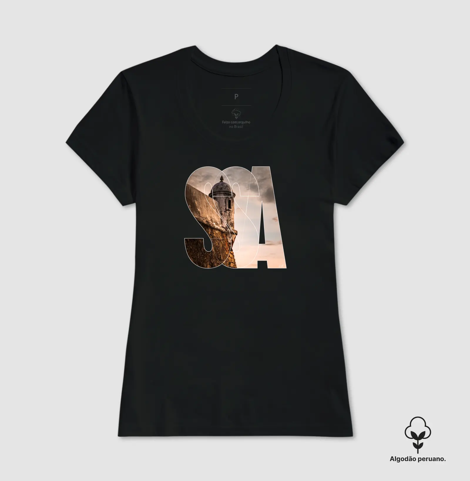 Camisa 4