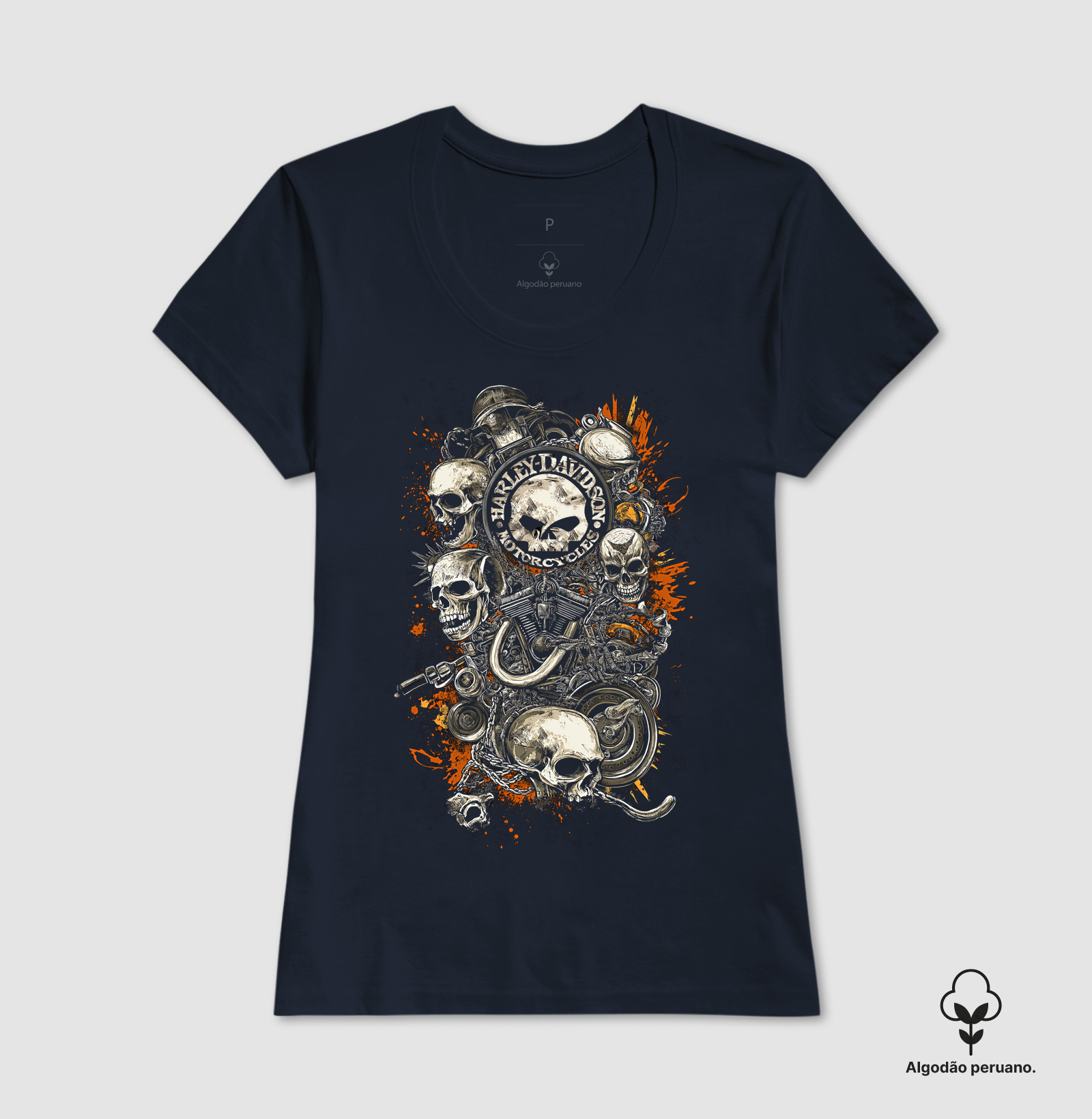 Camisa 4