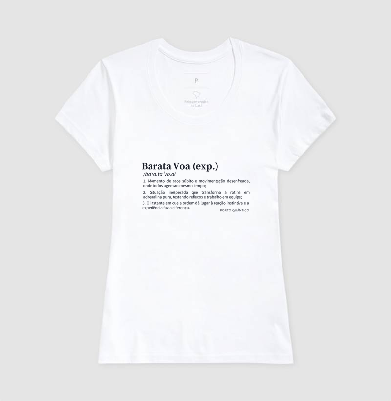 Camisa 12