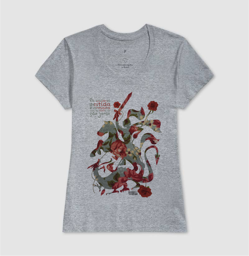 Camisa 10