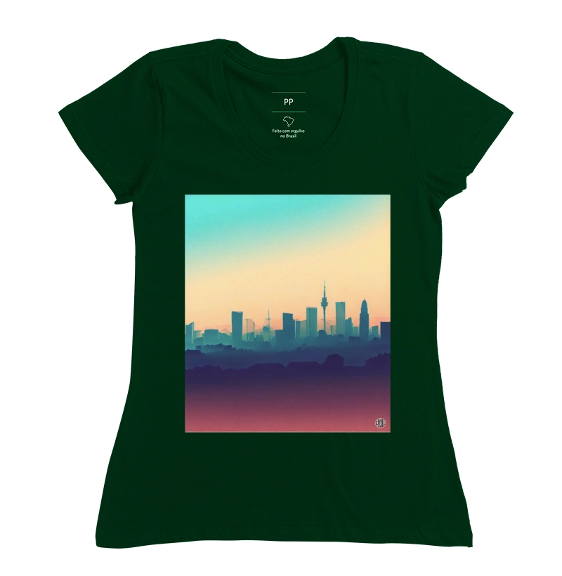 Camisa 10