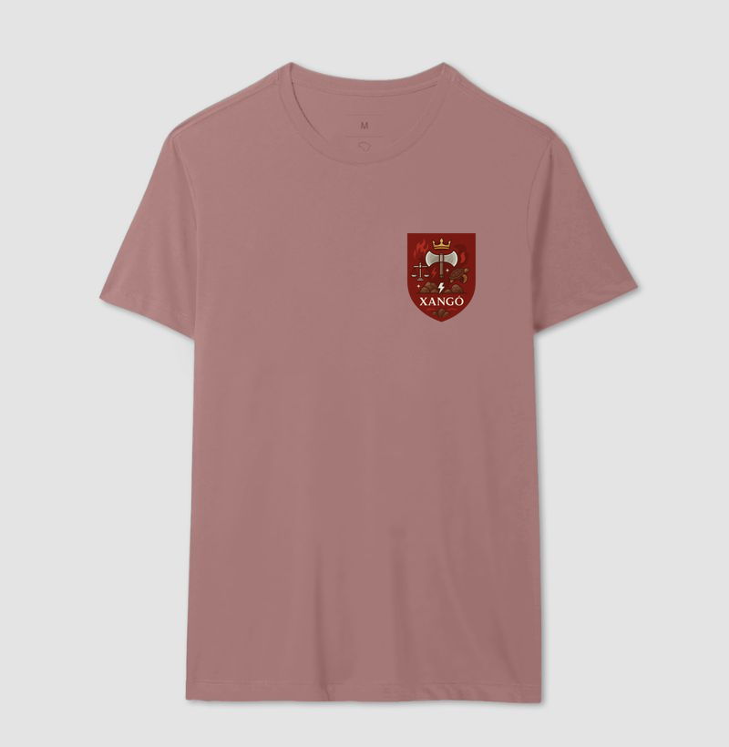Camisa 19