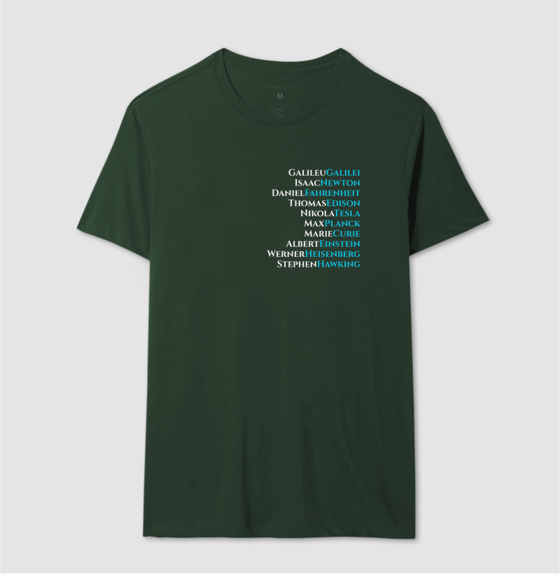 Camisa 7