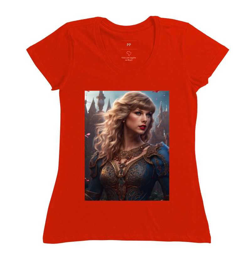 Camisa 9