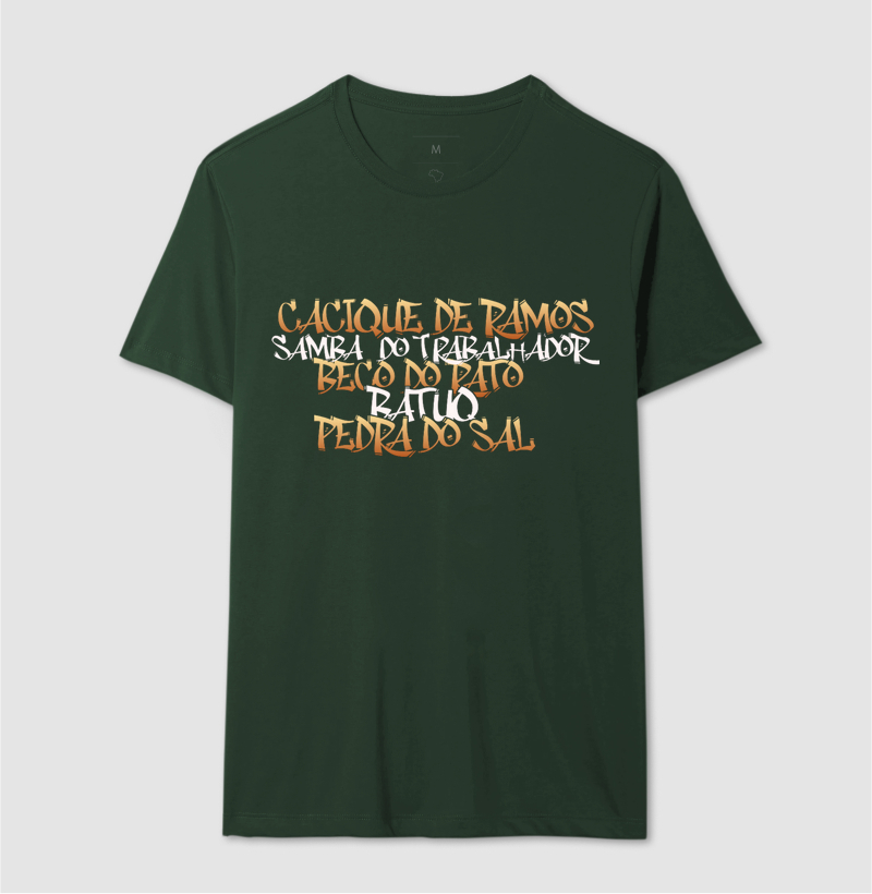 Camisa 14