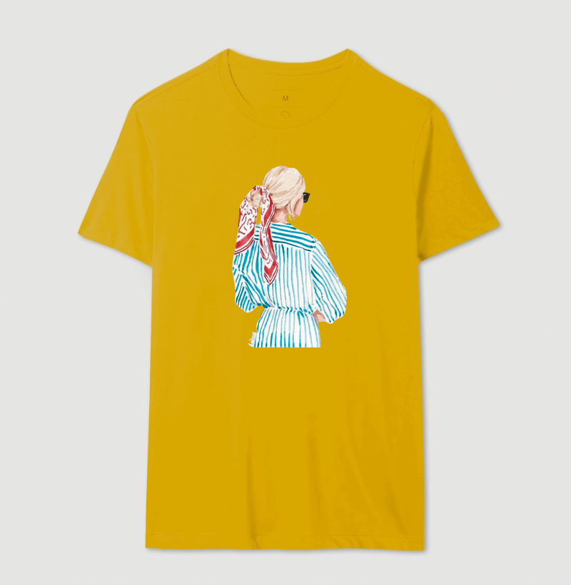 Camisa 5