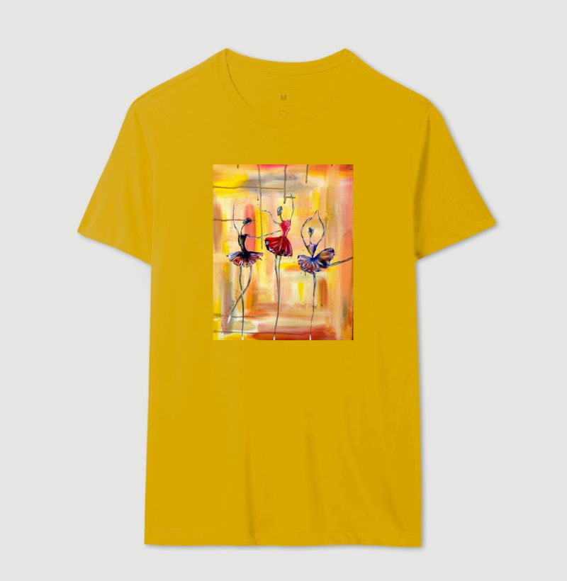 Camisa 15
