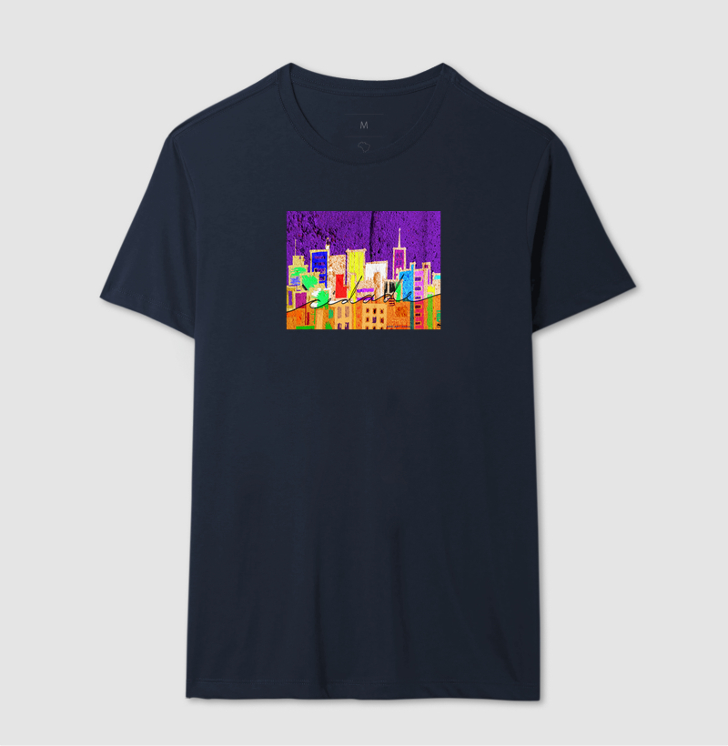 Camisa 11
