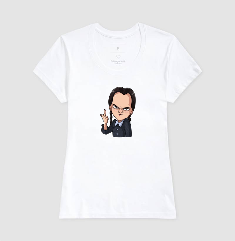 Camisa 7