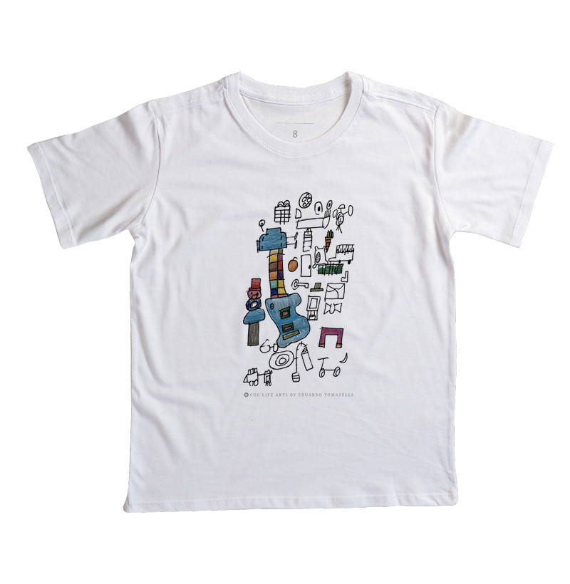Camisa 1