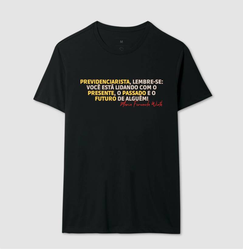 PRESENTE, PASSADO E FUTURO - MARIA FERNANDA WIRTH
