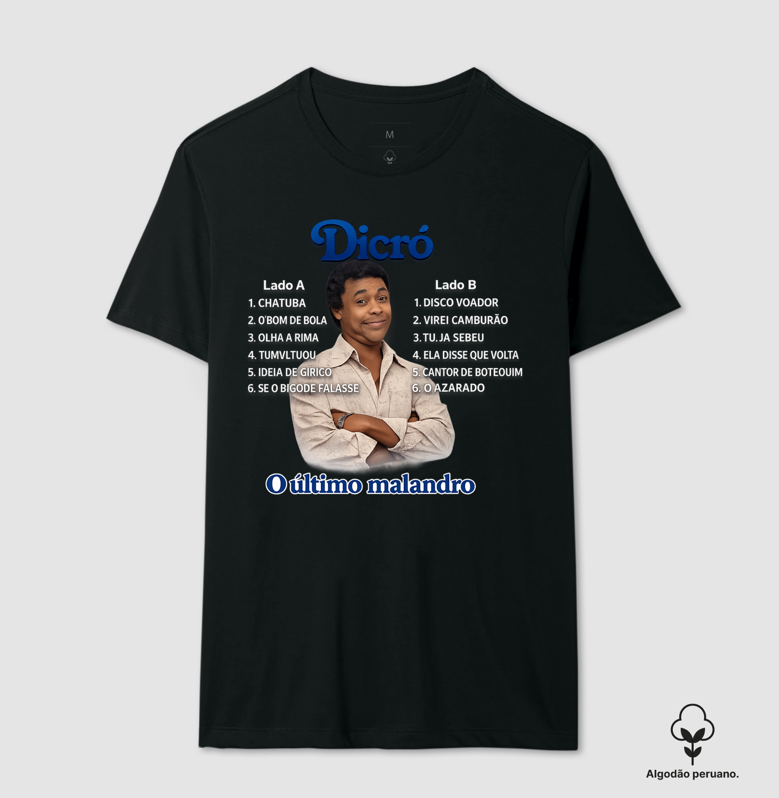 Camisa 1