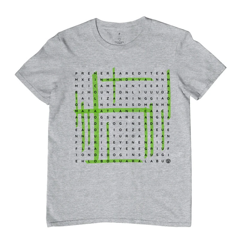Camisa 10