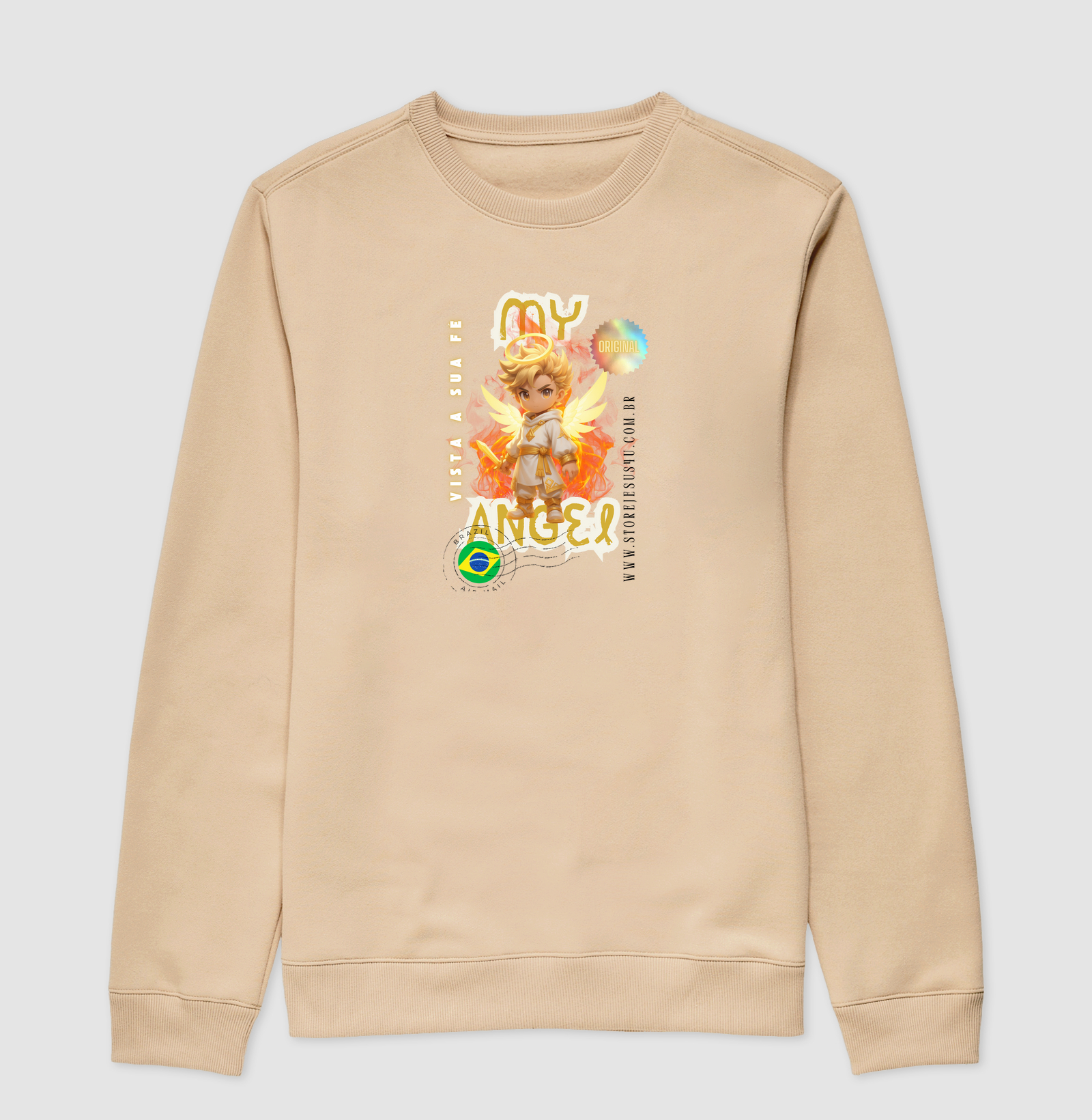 Camisa 2