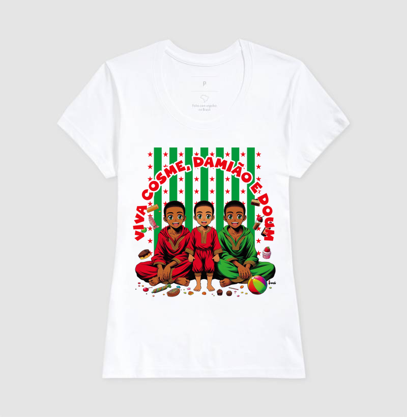 Camisa 7