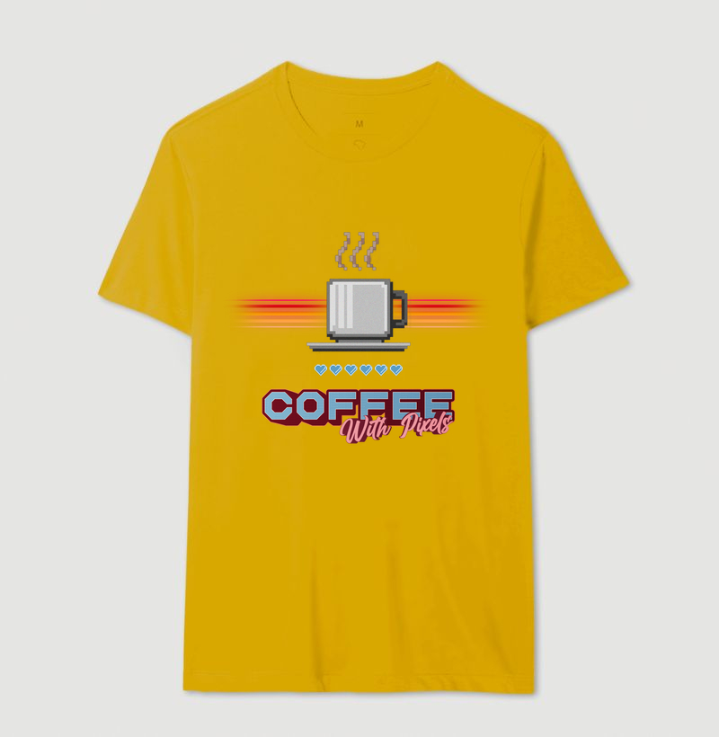 Camisa 11