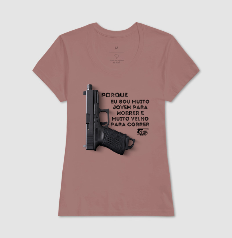 Camisa 16