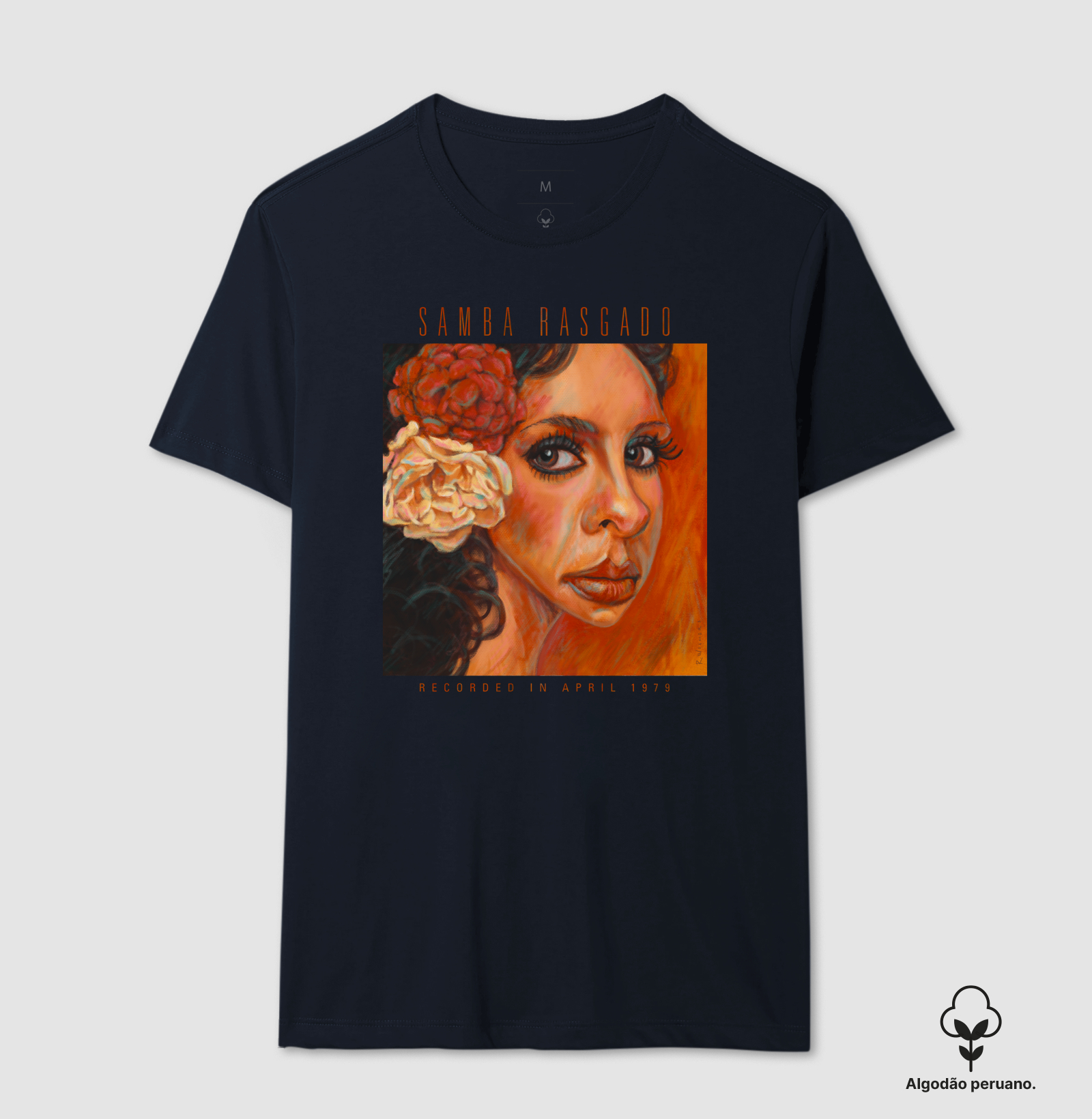 Camisa 7