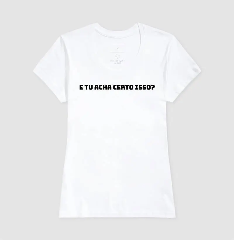 Camisa 7
