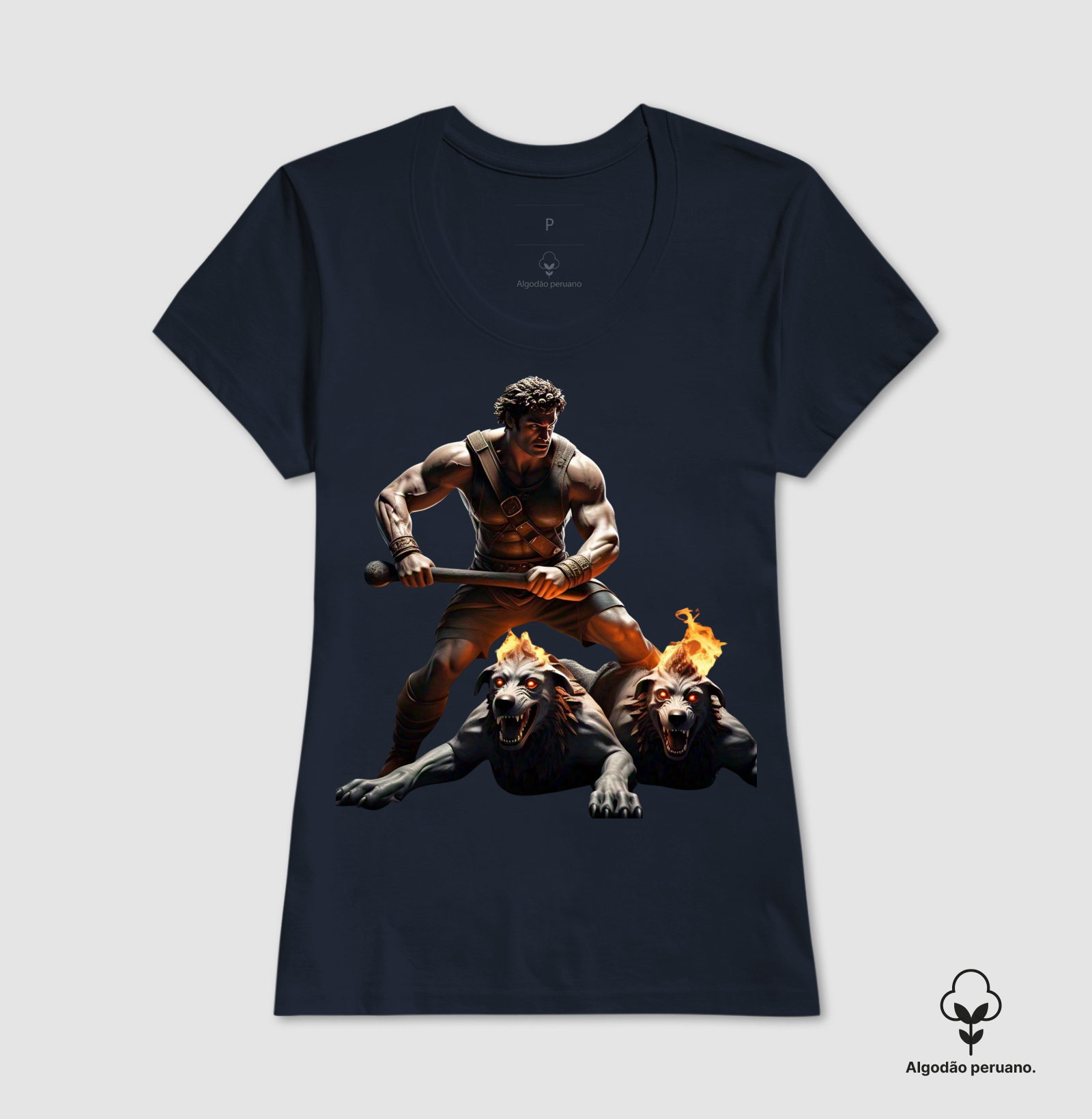 Camisa 3
