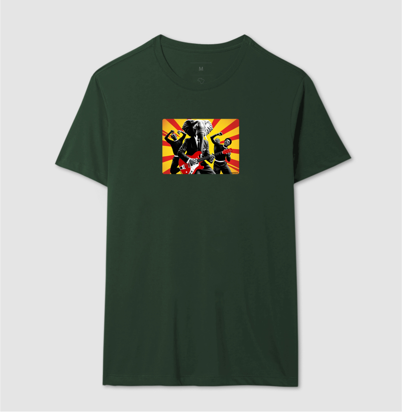 Camisa 16