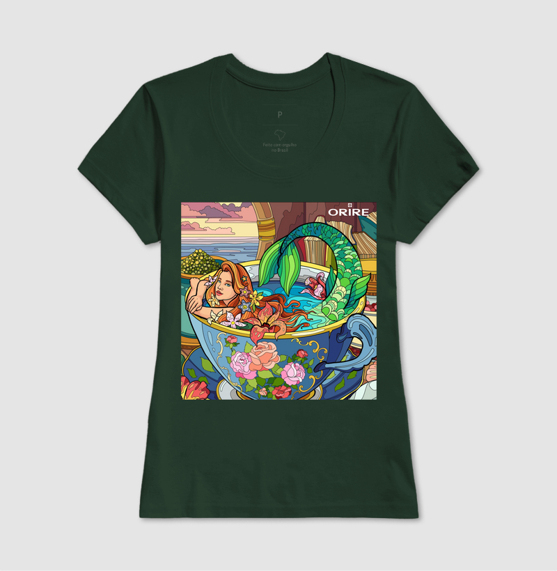 Camisa 9