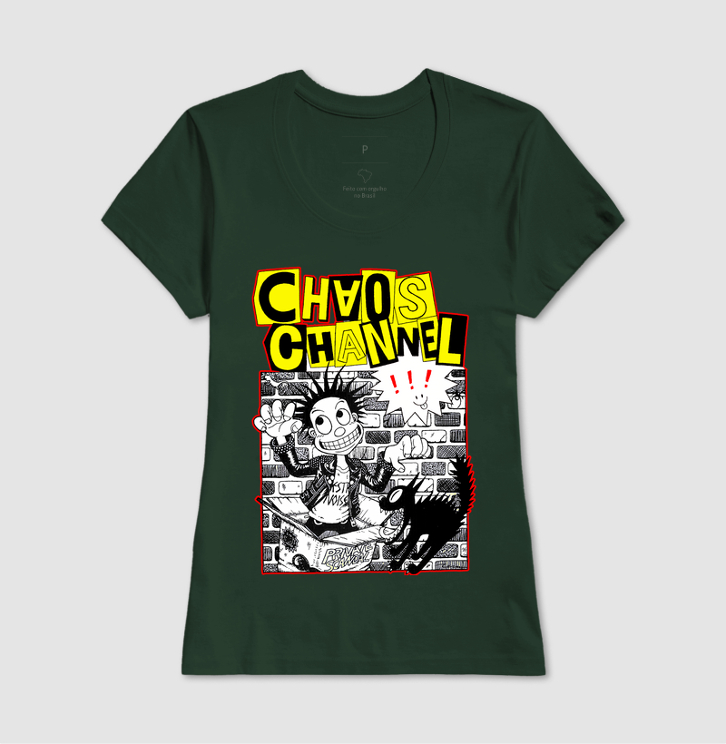Camisa 6