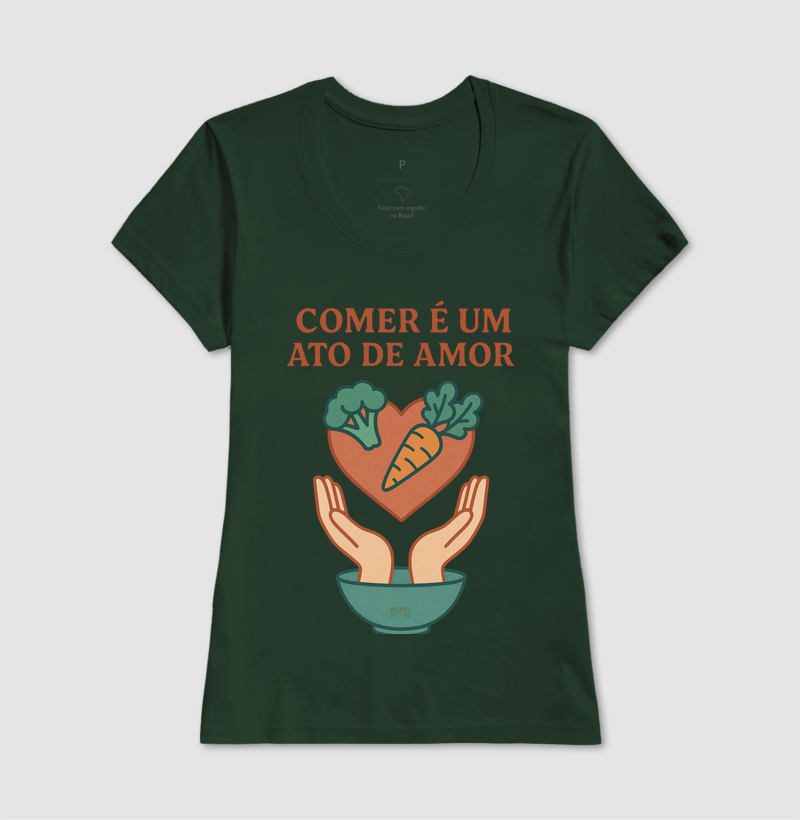 Camisa 10