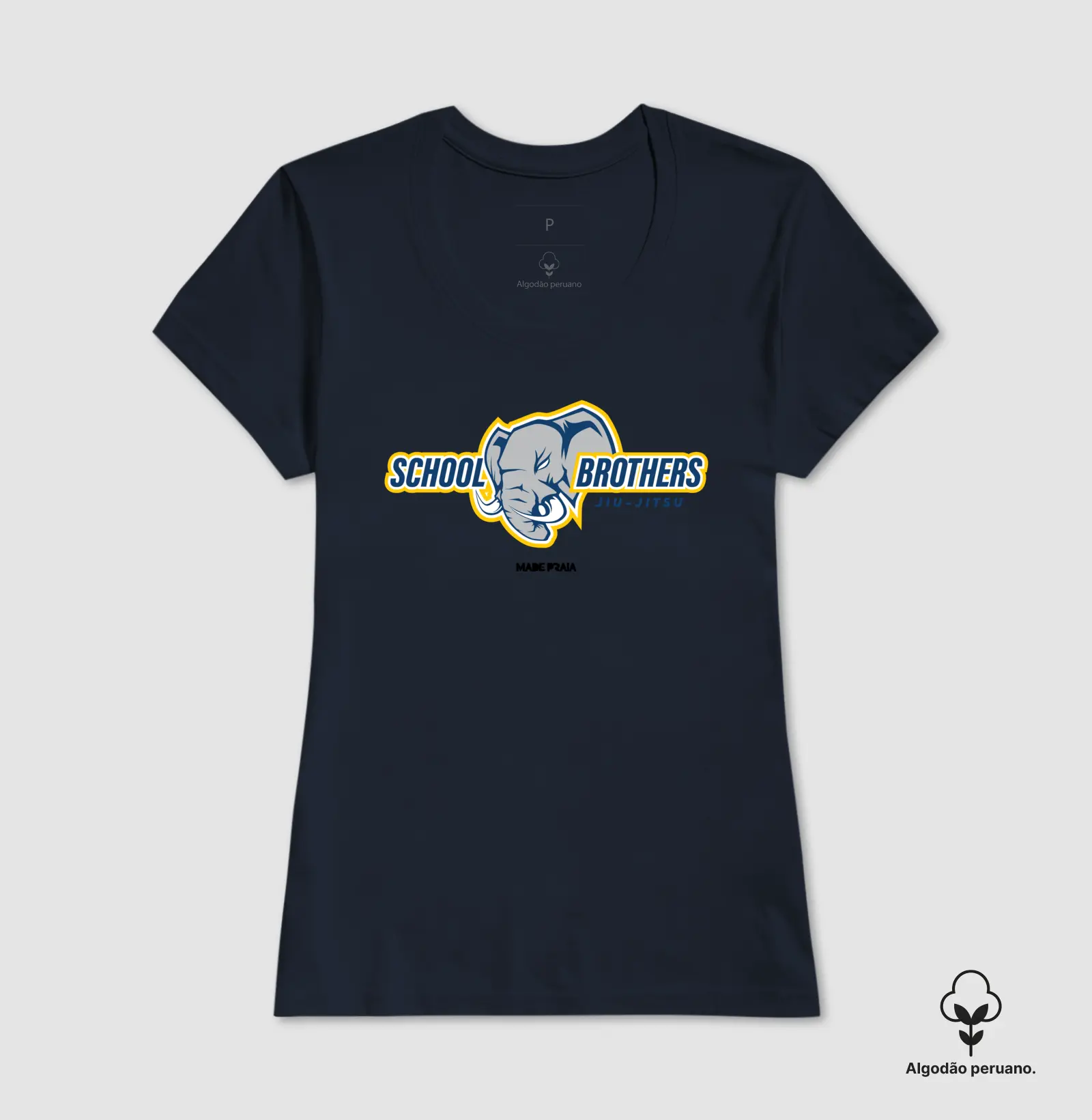 Camisa 4