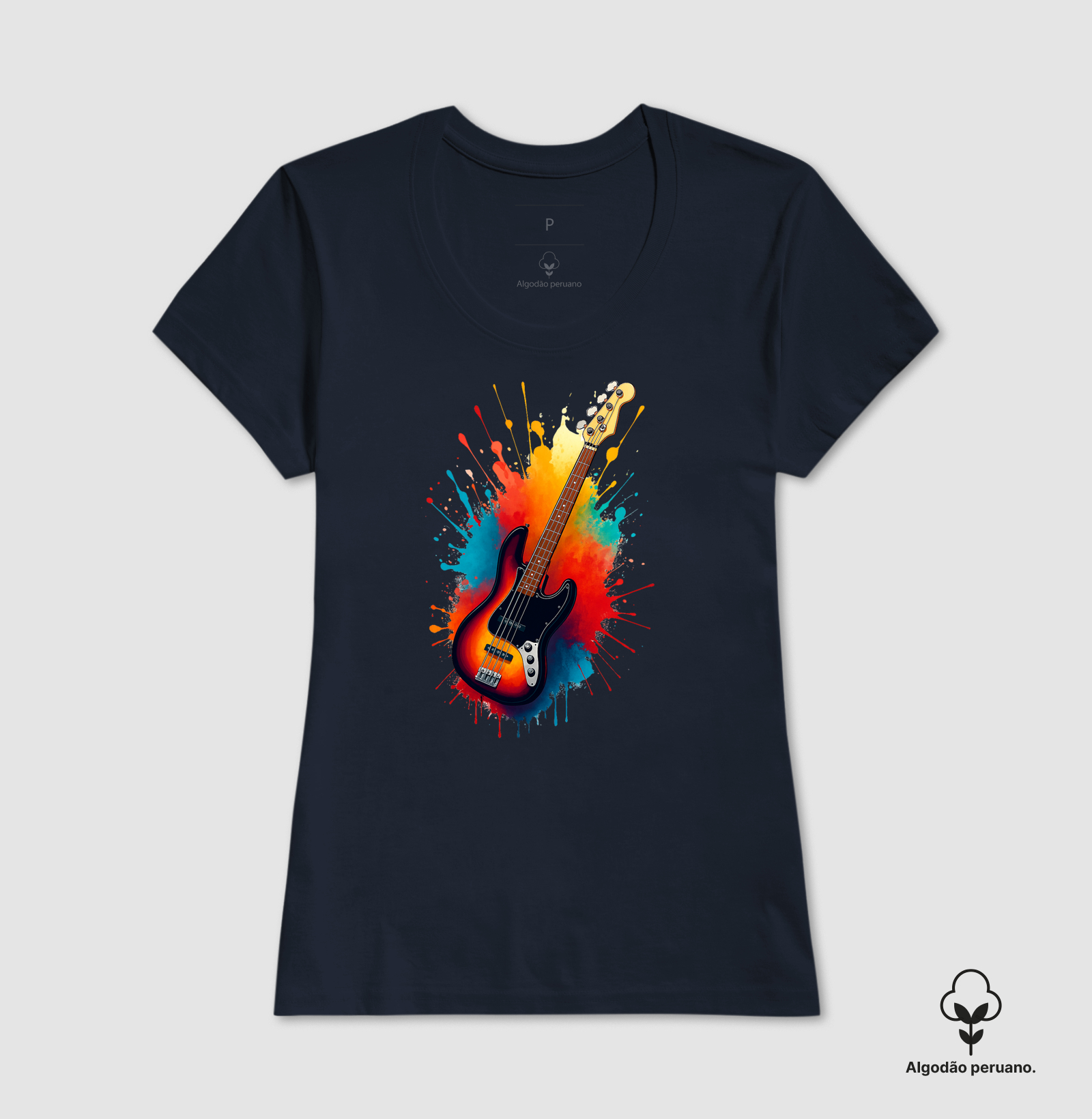 Camisa 2